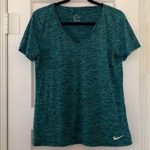 Nike Dri Fit Top